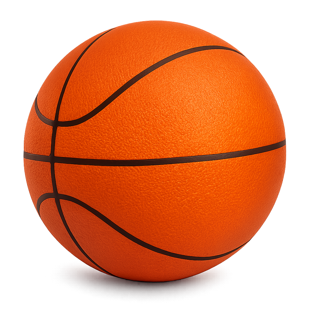 Basketball ASM Loading Animation